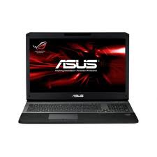 Asus G75VW-9Z200H