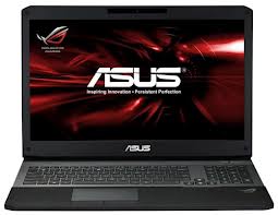 Asus G75VW-T2018V