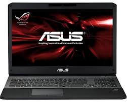 Asus G75VX-T4046H