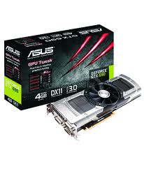 Asus GTX 690