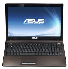 Asus K53BR