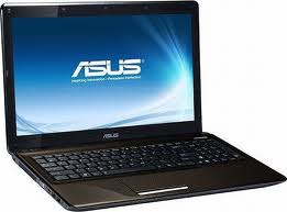 Asus K53U