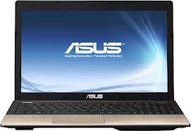 Asus K55VJ