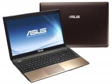 Asus K55VM