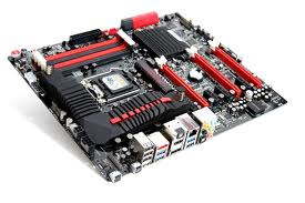 Asus Maximus V Formula