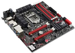 Asus Maximus V GENE