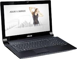 Asus N73SM