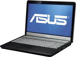 Asus N75SL