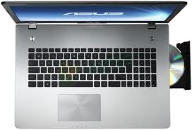 Asus N76VM