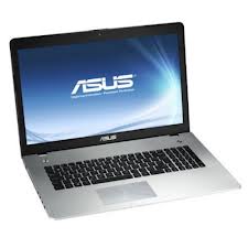 Asus N76VZ-V2G-T1213