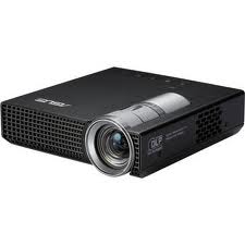 Asus P1 Ultra-light HD Portable LED Projector