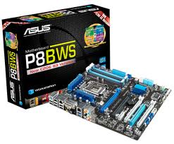 Asus P8B WS