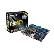 Asus P8H61-M LE R2.0