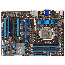 Asus P8H77-V