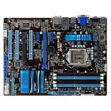 Asus P8Z68-V LE