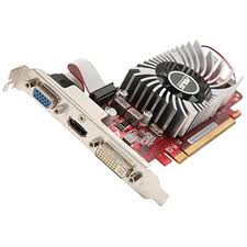 ATI Radeon HD 6570 chipset