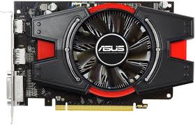 ATI Radeon HD 6670 chipset