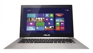 Asus Ultrabook U500VZ