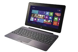 Asus VivoTab RT TF600T-1B097R, 10.1"