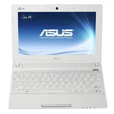 Asus X101CH-WHI008U
