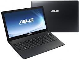 Asus X501U-XX027
