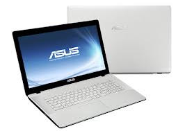 Asus X75VD
