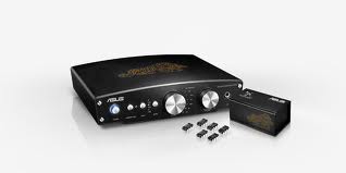 Asus Xonar Essence One Plus Edition