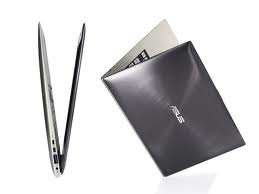 Asus Zenbook UX31E