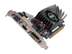 Asus NVIDIA GeForce GT 620 Series chipset