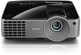 BENQ MS500H, 800x600