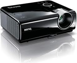 BENQ MS510, 800x600