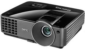 BENQ MS513, 800x600