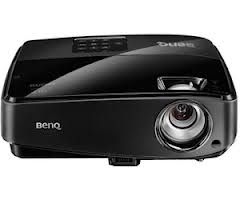 BENQ MX518 DLP