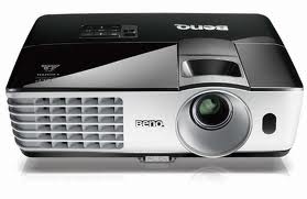 BENQ MX660P DLP