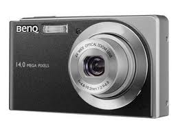 BenQ DC E1465