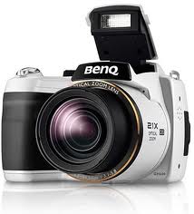 BenQ GH600