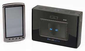 Blueberry Internet Tablet NETCAT-M02