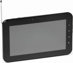 Blueberry Internet Tablet NETCAT-M04