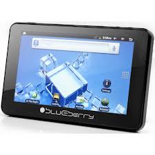 Blueberry Internet Tablet NETCAT-M05