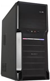 Blueberry Miditower Case BC-V11