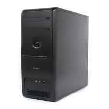 Blueberry Miditower Case BC-V12