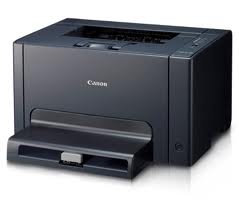 Canon Color Laser LBP7018C A4