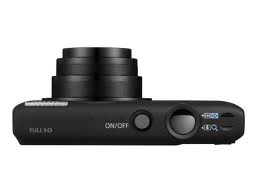 Canon Digital IXUS 127 HS