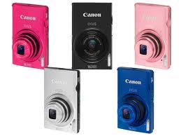 Canon IXUS 240 HS
