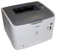 Canon LBP6650DN