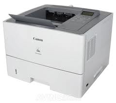 Canon LBP6750DN A4