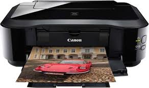 Canon PIXMA iP4950