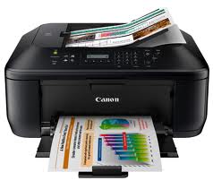 Canon Pixma MX375