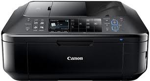 Canon Pixma MX895 A4