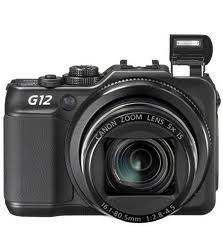 Canon PowerShot G12